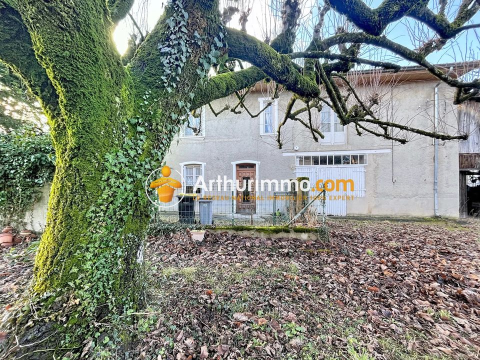 Villa i Montcarra, Isere - foto 5