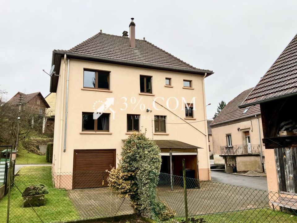 Villa i Waldhouse, Moselle - foto 2
