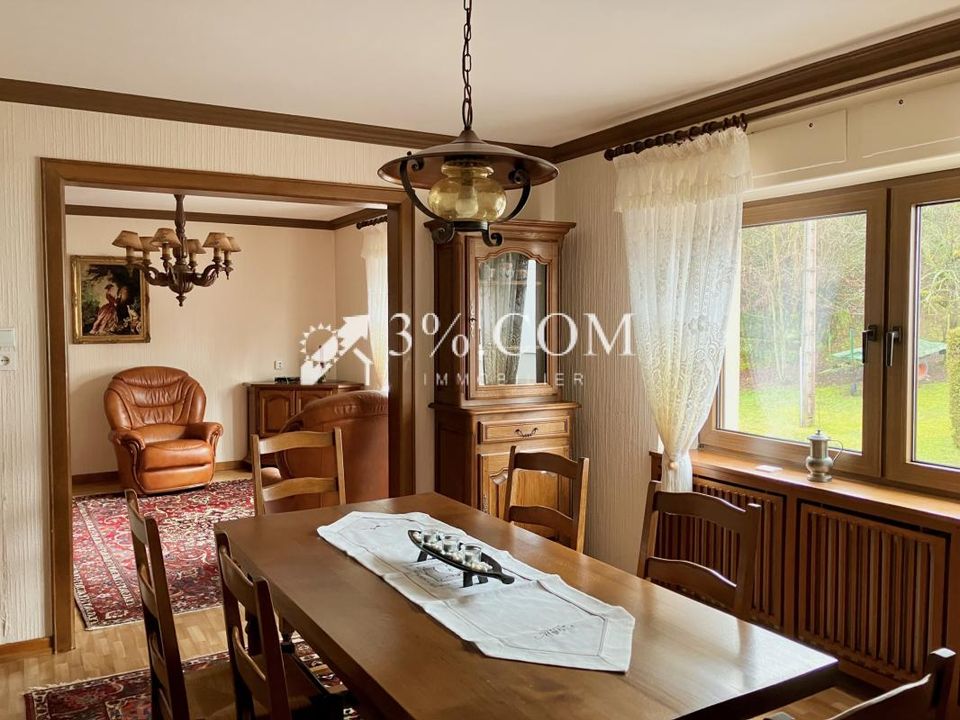 Villa i Waldhouse, Moselle - foto 3