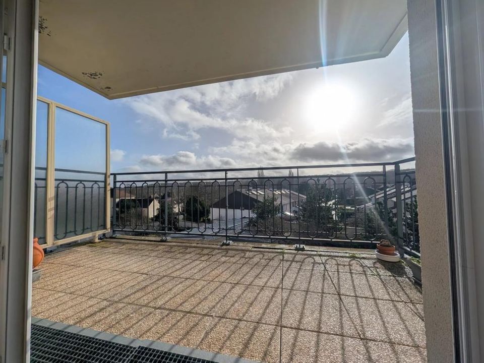 Leilighet i Les Clayes-Sous-Bois, Yvelines - bilde 2