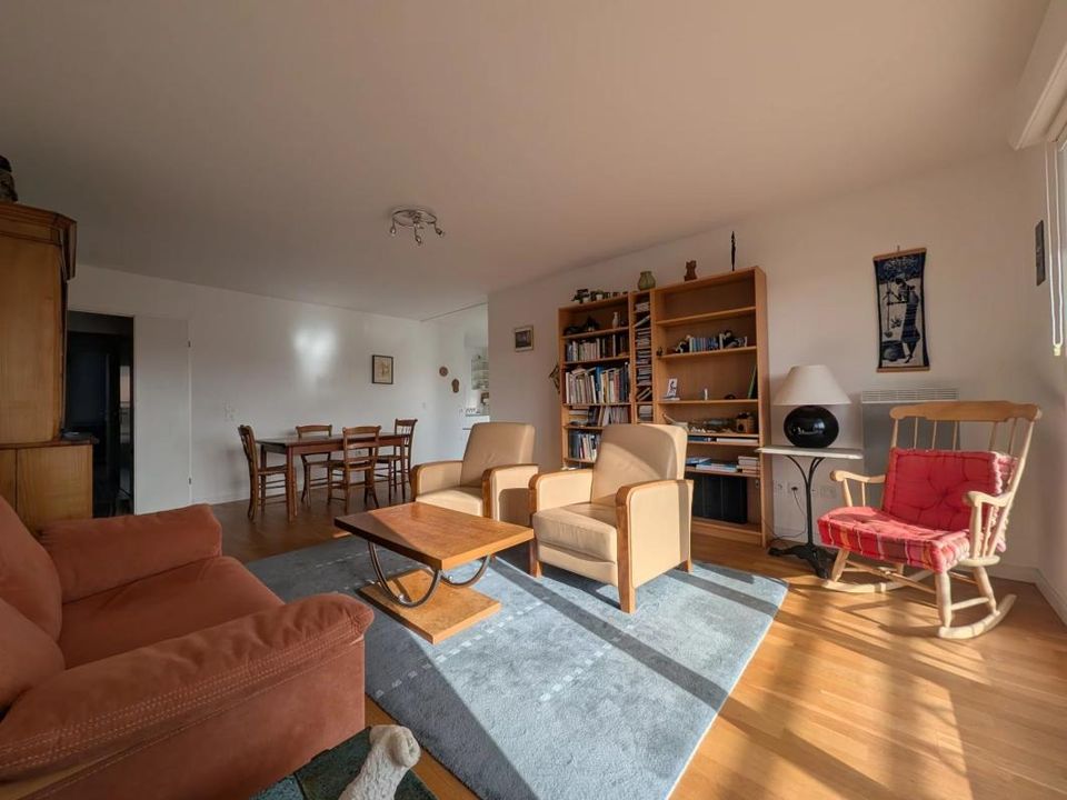 Leilighet i Les Clayes-Sous-Bois, Yvelines - bilde 4