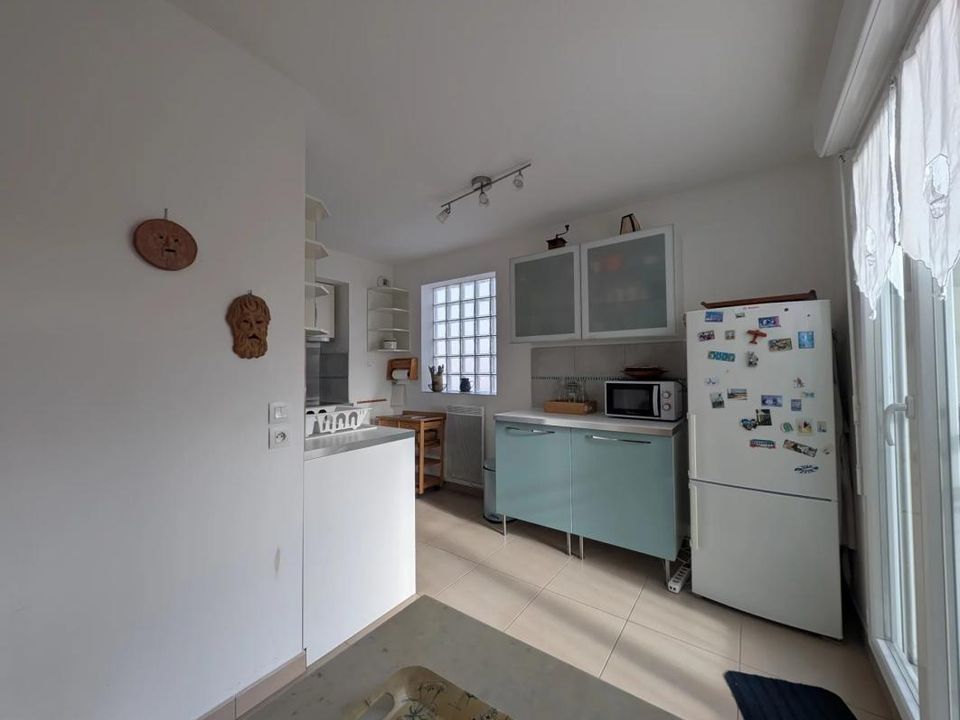 Leilighet i Les Clayes-Sous-Bois, Yvelines - bilde 5
