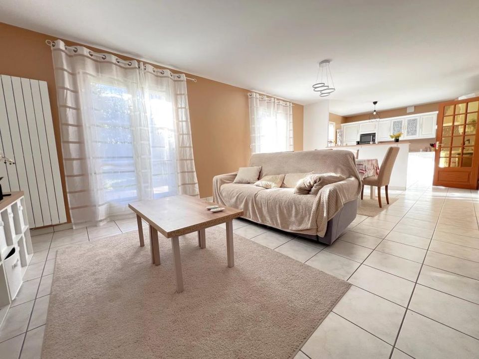 Villa a Les Clayes-Sous-Bois, Yvelines - foto 2