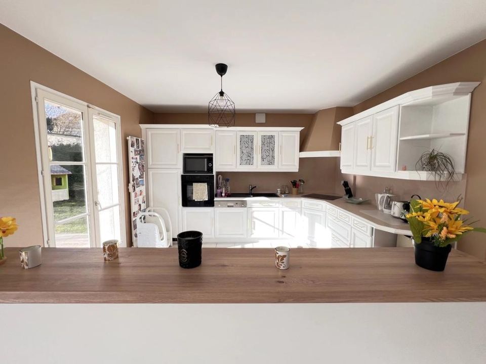 Villa a Les Clayes-Sous-Bois, Yvelines - foto 4