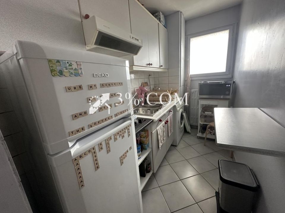 Apartamento em Nancy, Meurthe-et-Moselle - foto 4