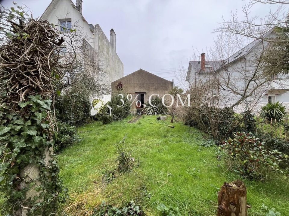 Garage i Saint-Nazaire, Loire-Atlantique - foto 3