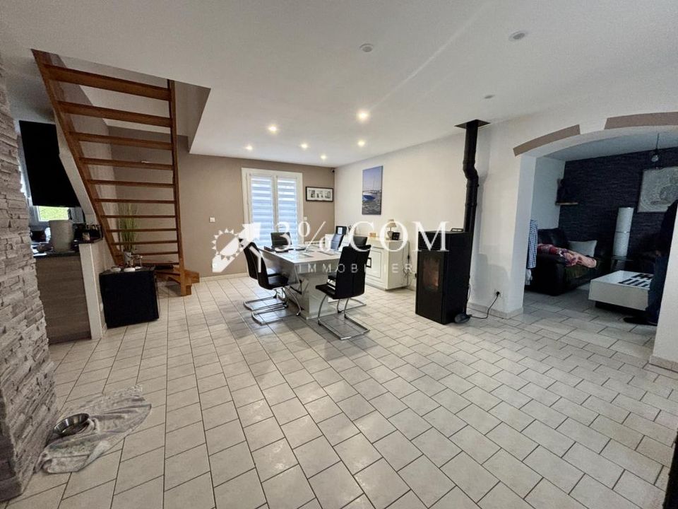 Bungalow i Feuquières-en-Vimeu, Somme - foto 3