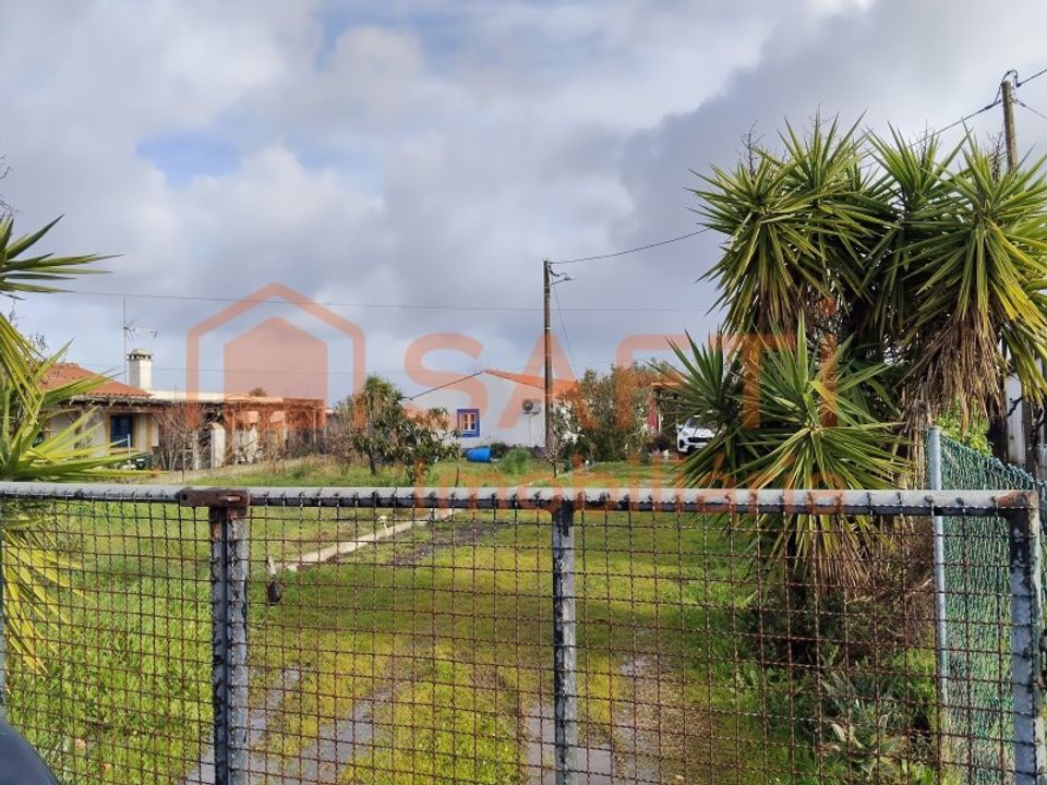 Casa de campo en Colos, Beja - foto 4