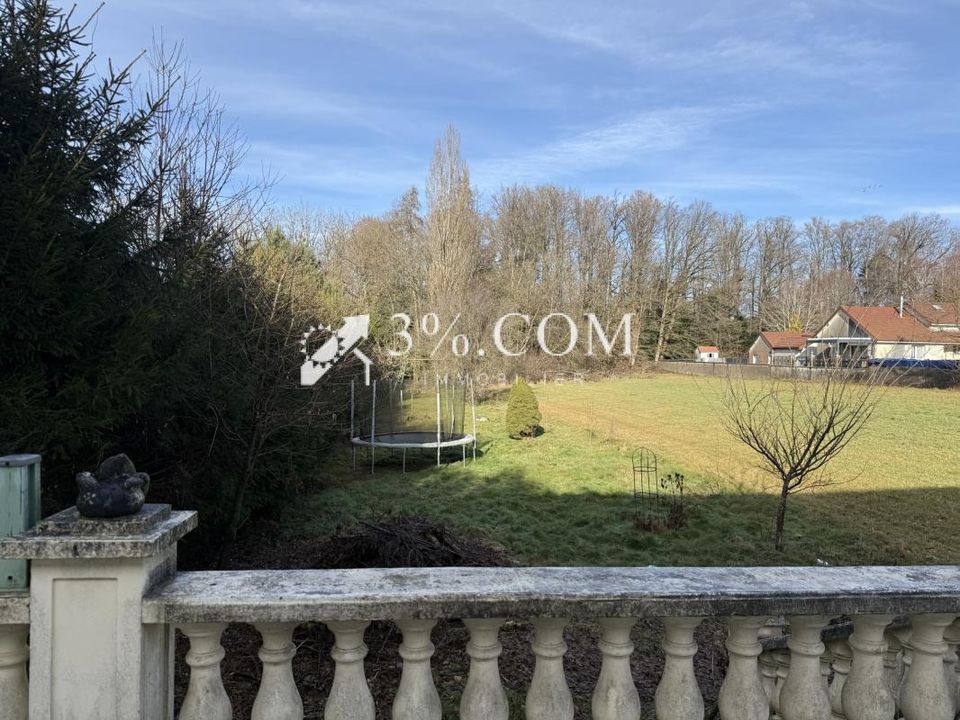Villa i Sanchey, Vosges - bilde 4