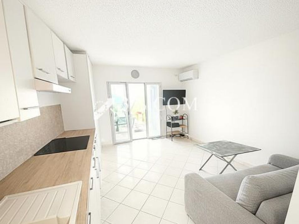 Studio i Saint-Raphaël, Var - foto 2