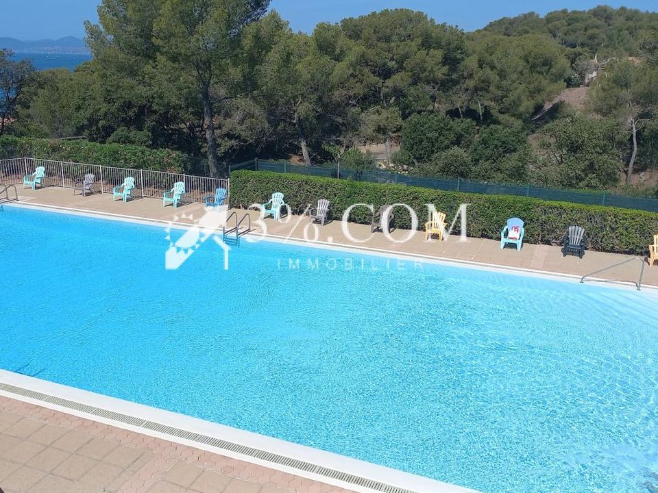 Studio i Saint-Raphaël, Var - foto 5