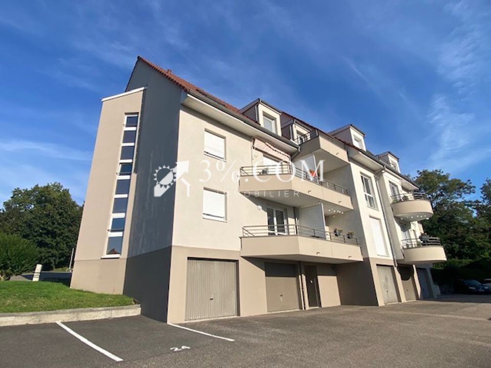 Leilighet i Hochfelden, Bas-Rhin - bilde 3