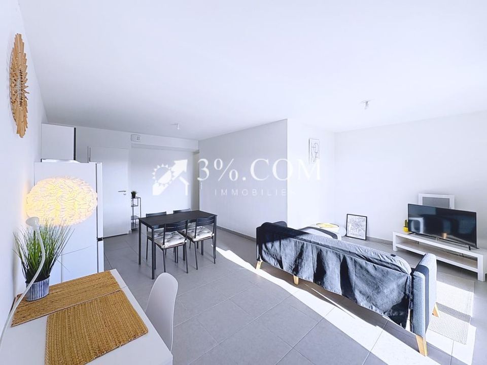 Apartament a Narbonne, Aude - foto 3