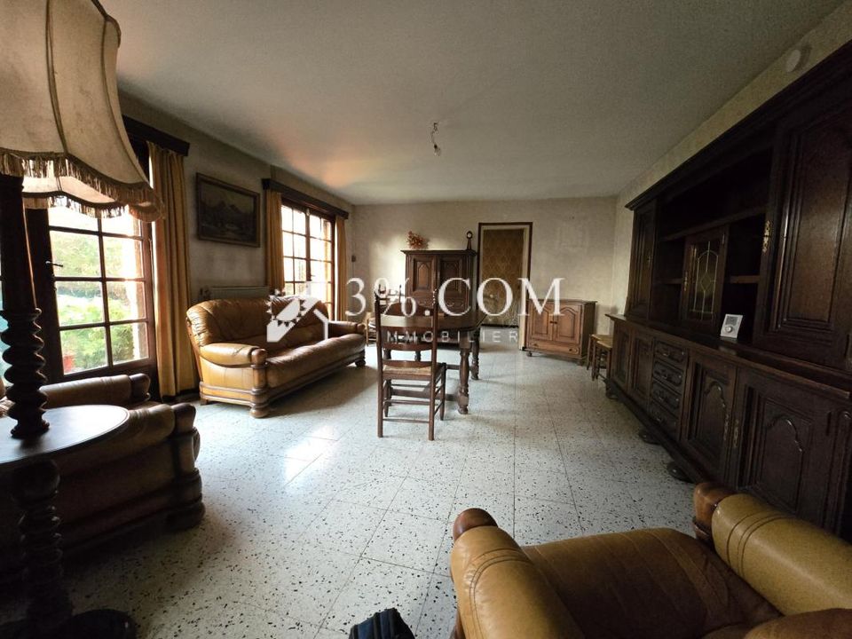 Villa i Tourcoing, Nord - foto 3