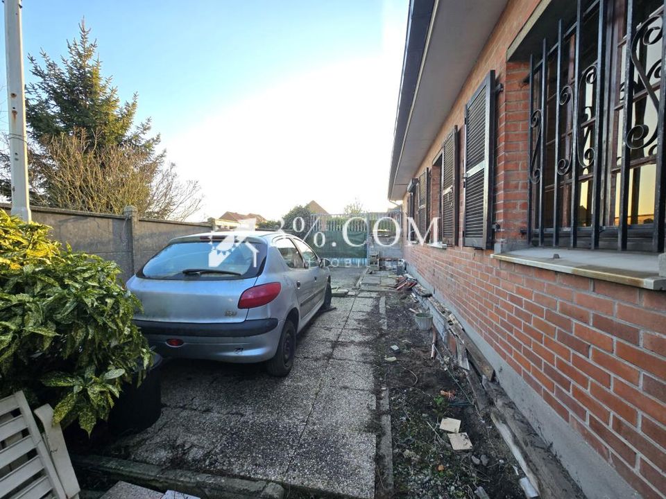 Villa i Tourcoing, Nord - foto 4