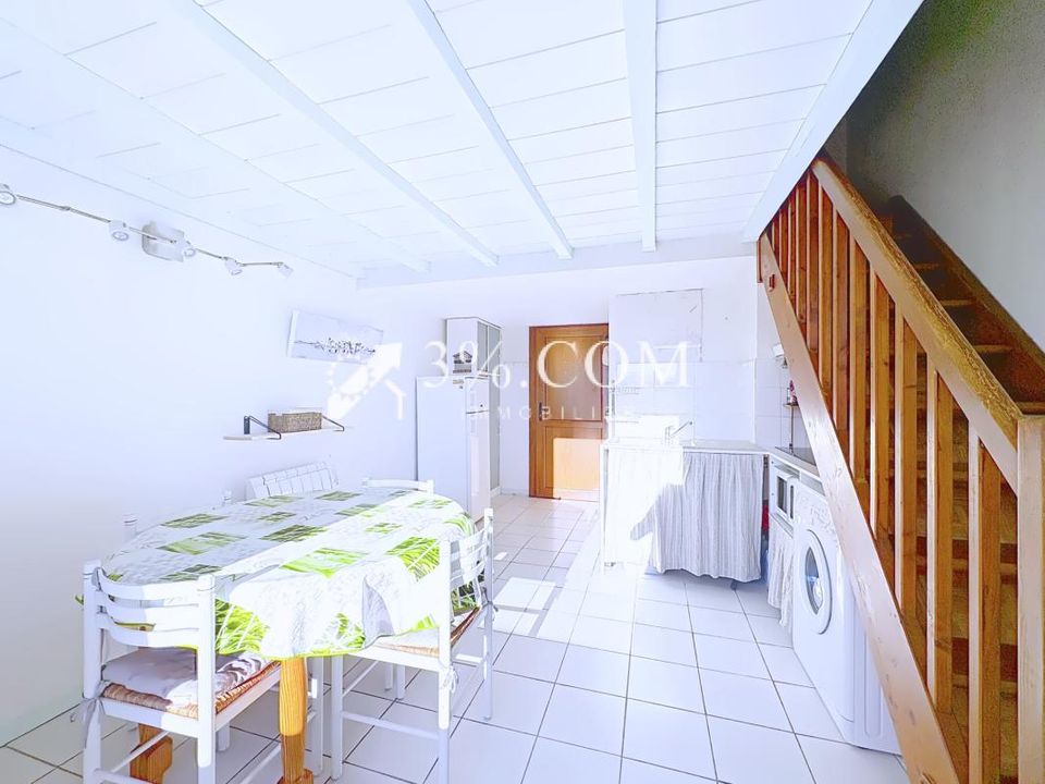 Duplex i Gruissan, Aude - foto 2