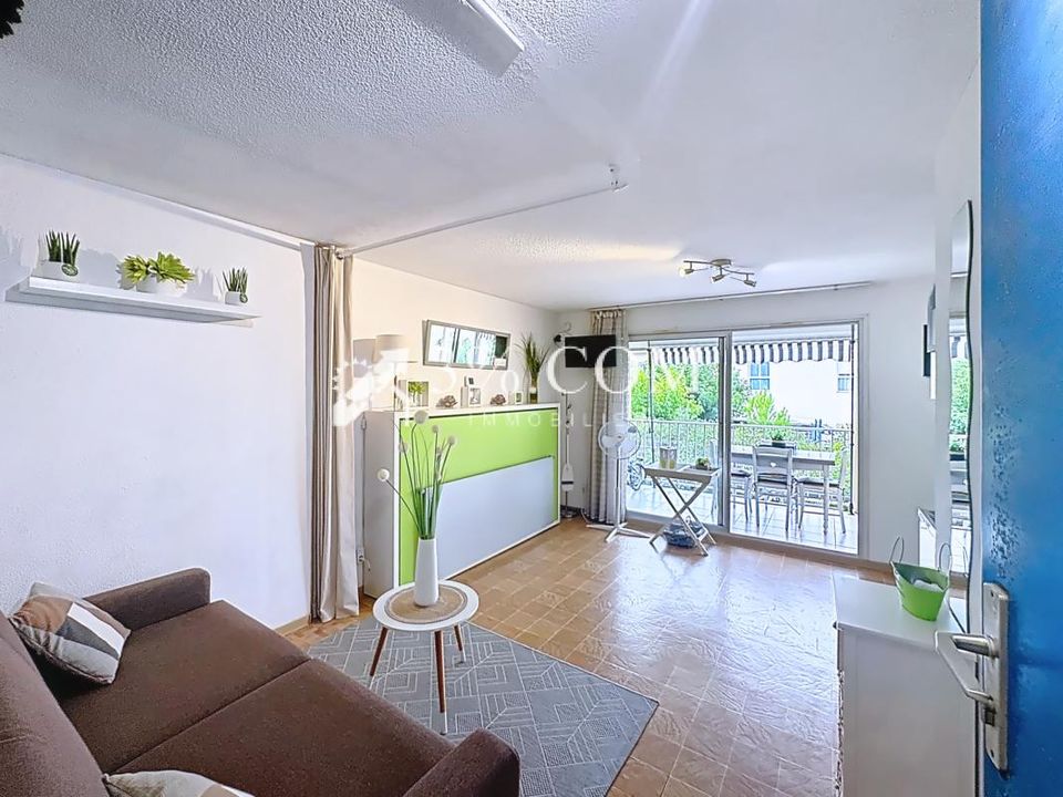 Studio i Gruissan, Aude - foto 4