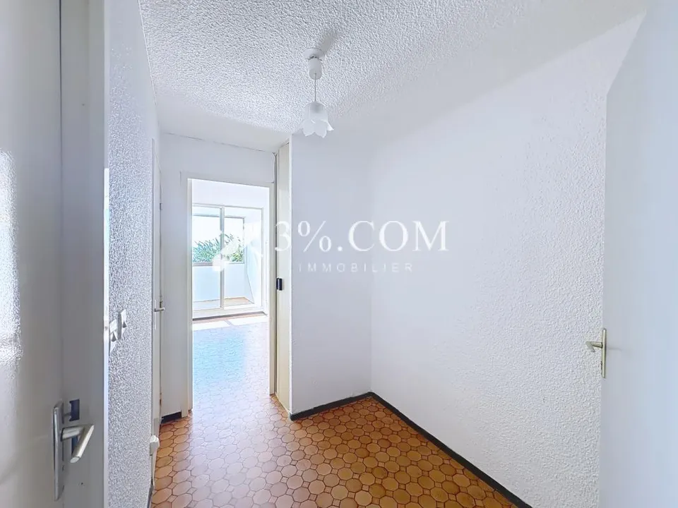 Studio i Gruissan, Aude - foto 3
