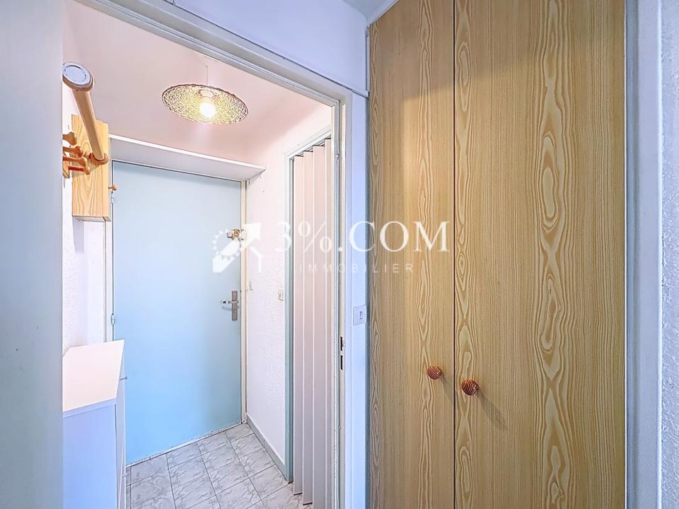 Studio i Saint-Pierre-la-Mer, Aude - foto 5