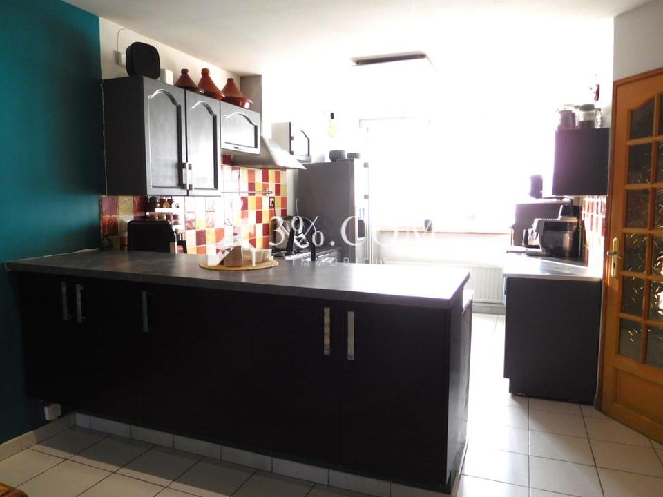 Villa i Wattrelos, Nord - foto 2