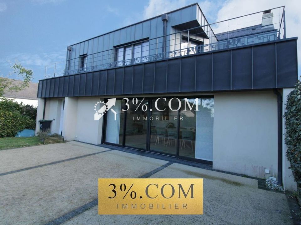 Villa in Erdeven, Morbihan - foto 1