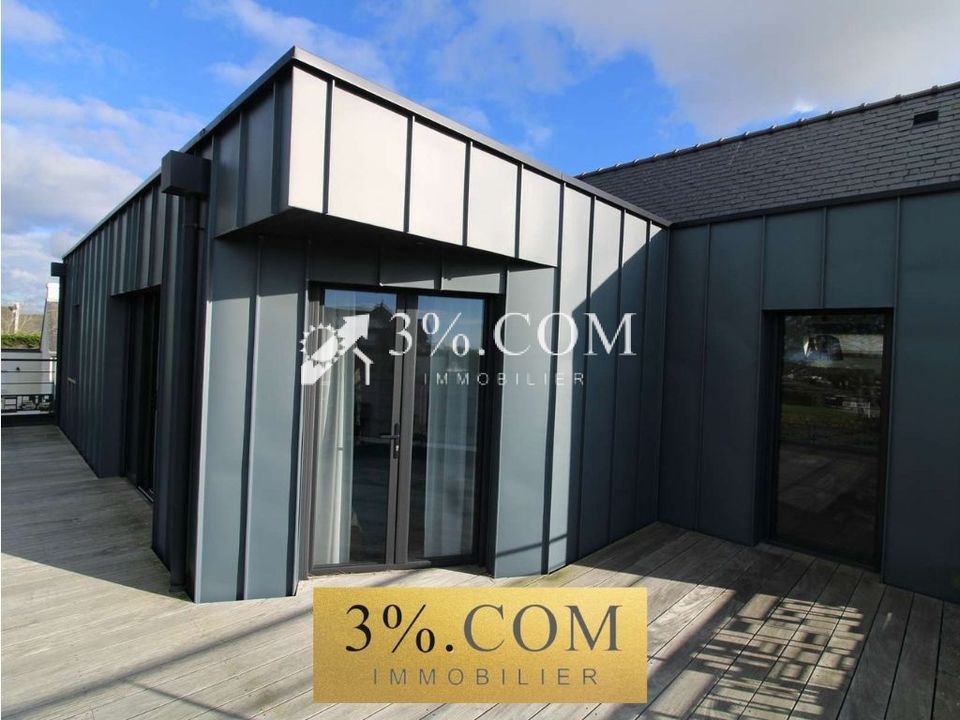 Villa in Erdeven, Morbihan - foto 2