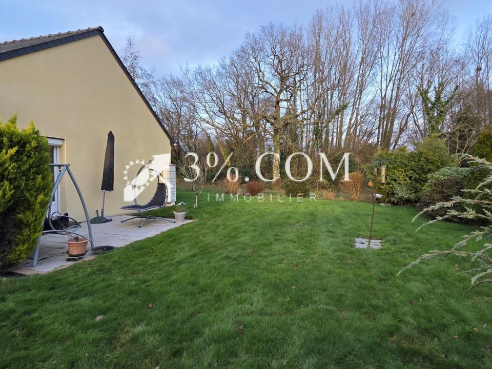 Villa i Saint-Grave, Morbihan - foto 2