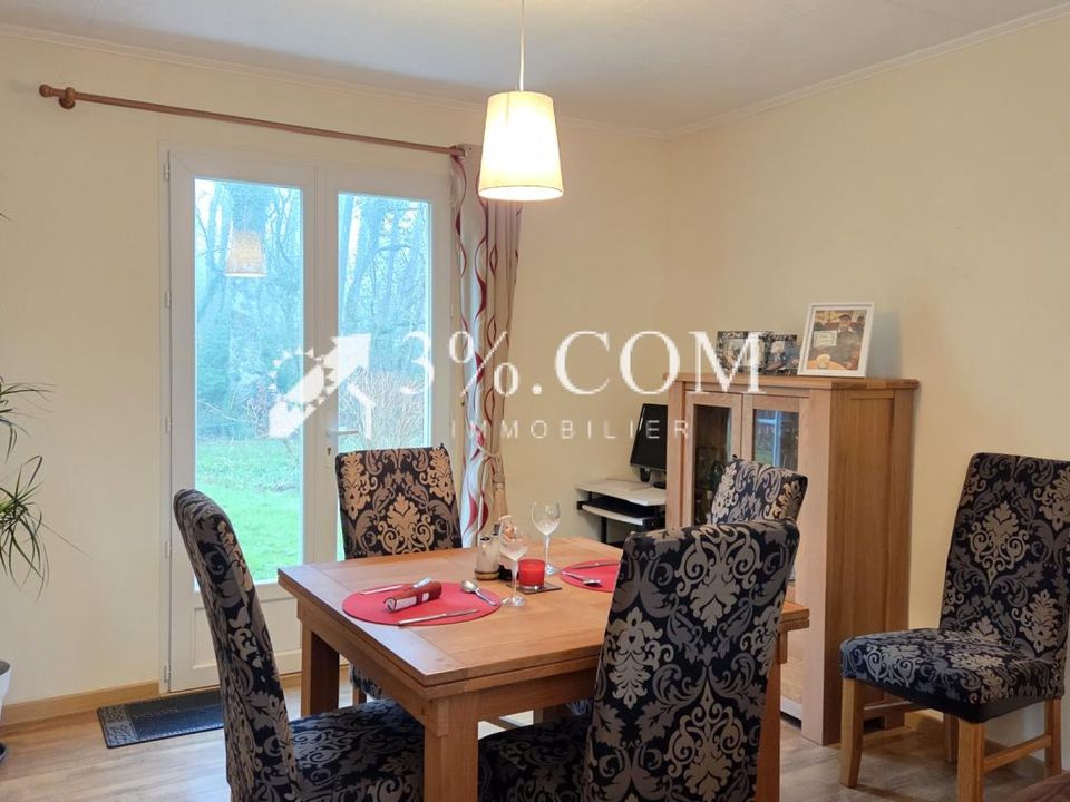 Villa i Saint-Grave, Morbihan - foto 4