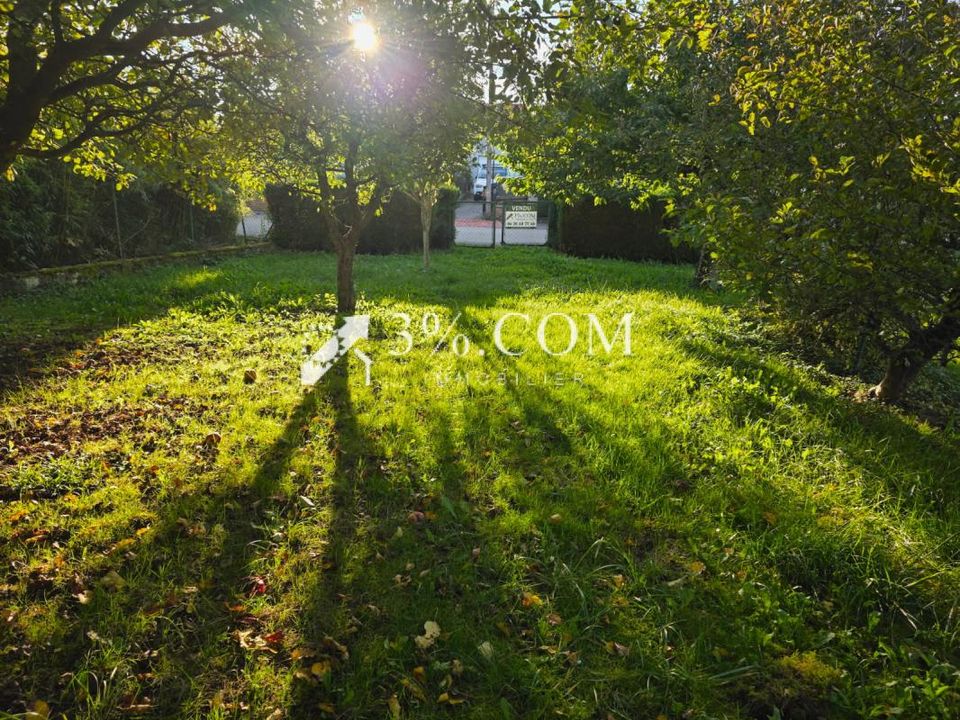 Helårsgrund i Mont-sur-Meurthe, Meurthe-et-Moselle - foto 3