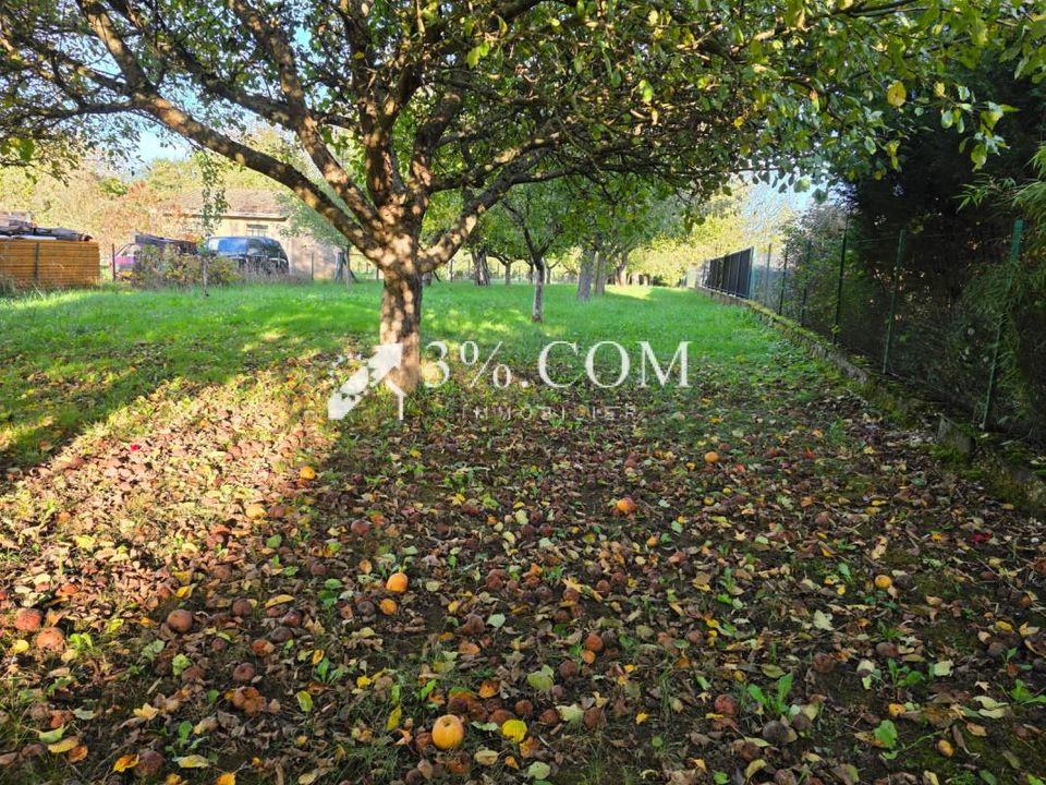 Helårsgrund i Mont-sur-Meurthe, Meurthe-et-Moselle - foto 4