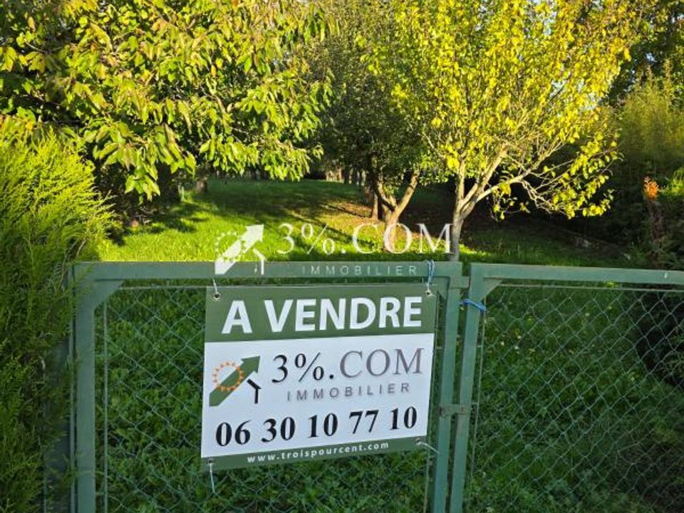 Helårsgrund i Mont-sur-Meurthe, Meurthe-et-Moselle - foto 5