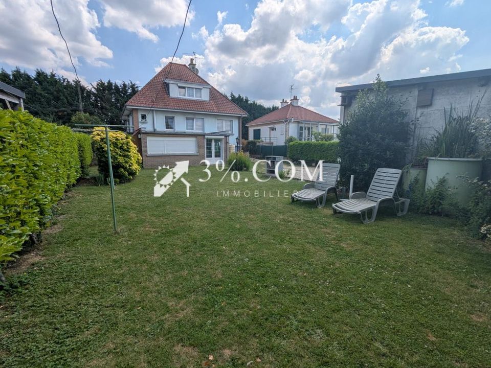 Villa i Faches-Thumesnil, Nord - foto 2