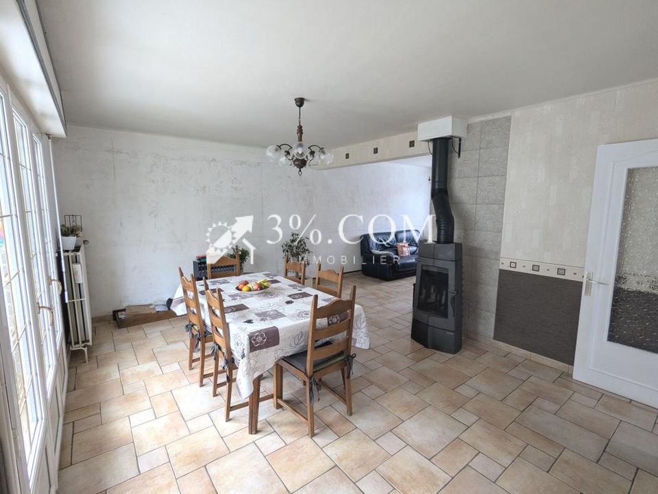 Villa i Faches-Thumesnil, Nord - foto 3