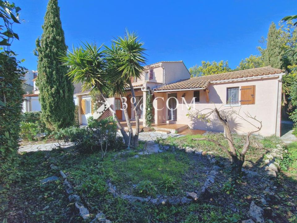 Villa i Saint-Raphaël, Var - foto 1