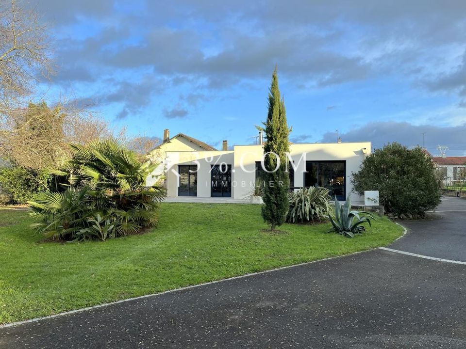 Villa i Bouguenais, Loire-Atlantique - foto 2