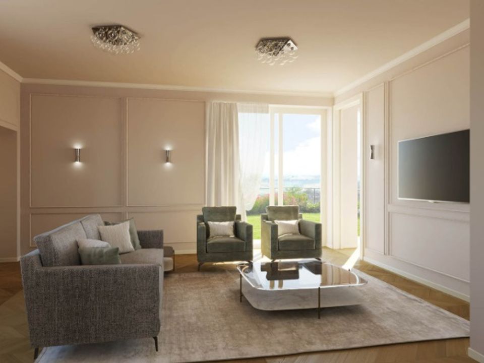 Villa i Legnaro, Padua - foto 1