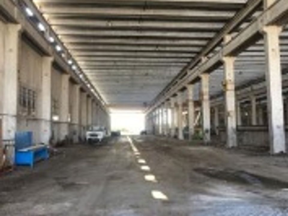 Erhvervsejendom i Cittadella, Padua - foto 3