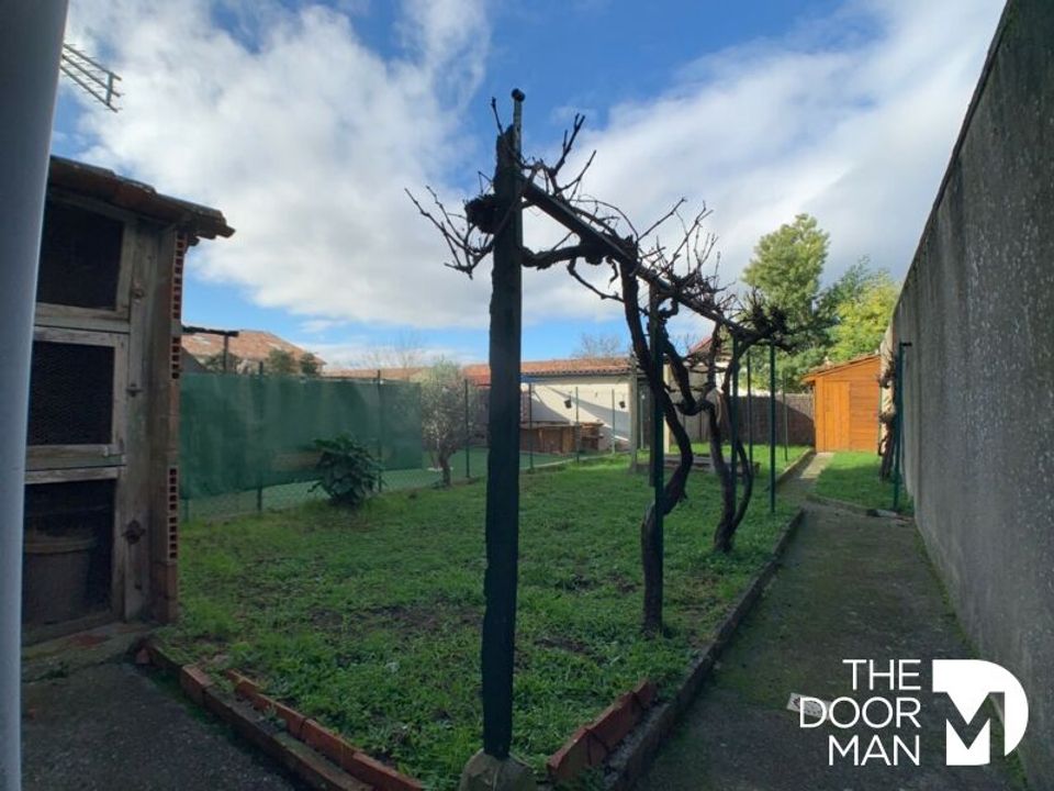 Rekkehus i Muret, Haute-Garonne - bilde 1