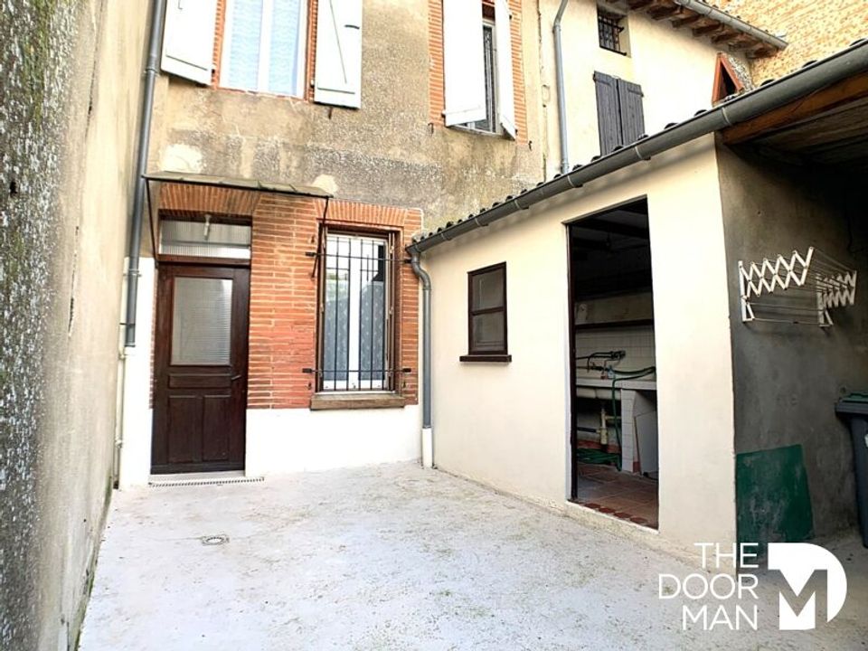 Rekkehus i Muret, Haute-Garonne - bilde 3