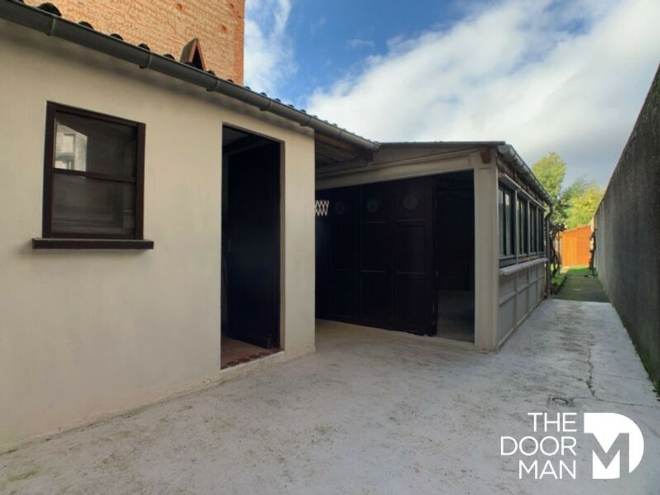 Rekkehus i Muret, Haute-Garonne - bilde 5