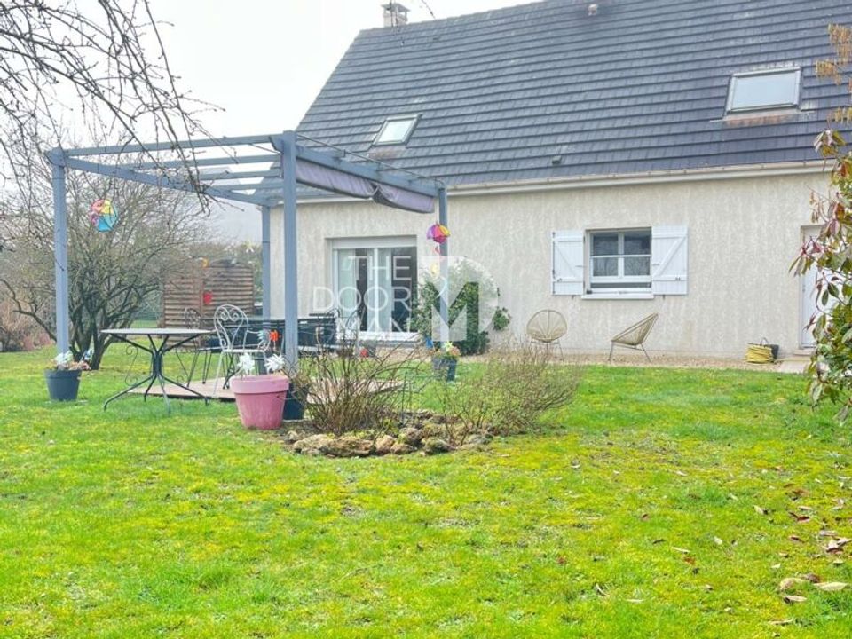 Villa i Limours, Essonne - bilde 2