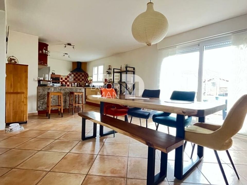 Villa i Limours, Essonne - bilde 5