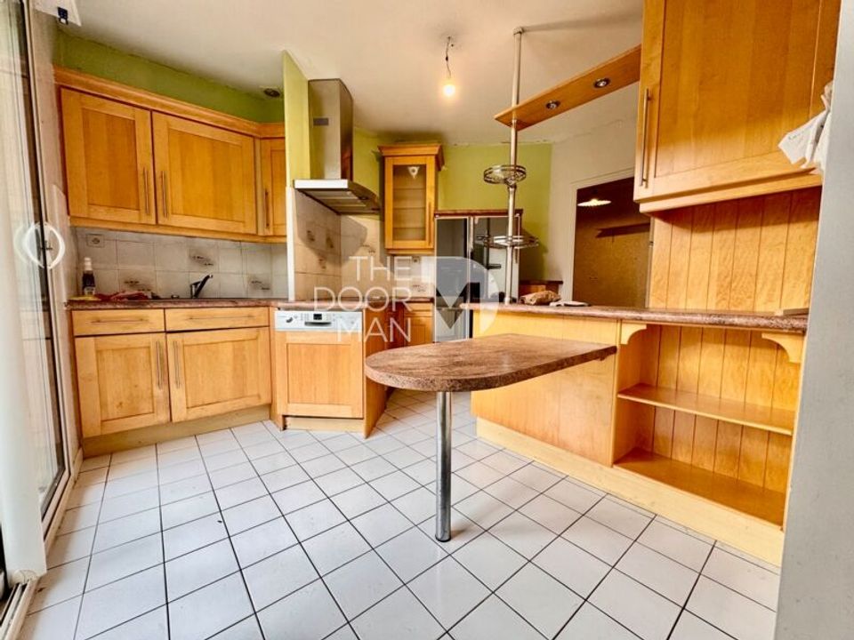 Villa i Change, Mayenne - bilde 3