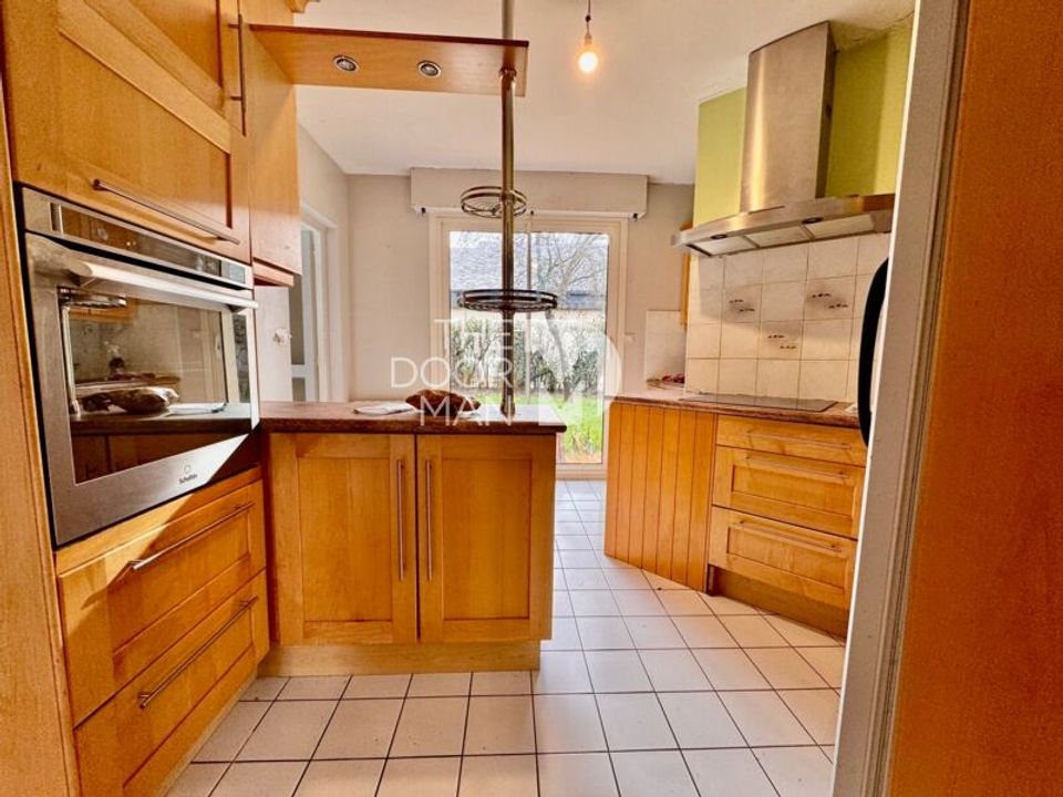 Villa i Change, Mayenne - bilde 4