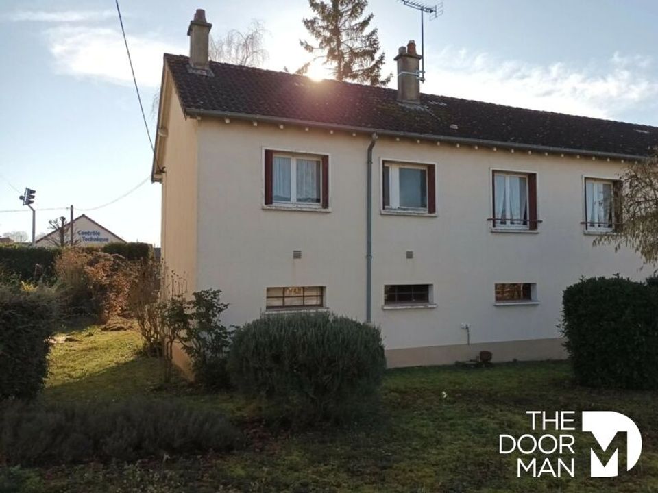Villa i Saint-Florent-sur-Cher, Cher - bilde 2