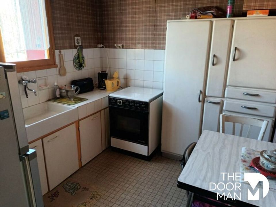 Villa i Saint-Florent-sur-Cher, Cher - bilde 4