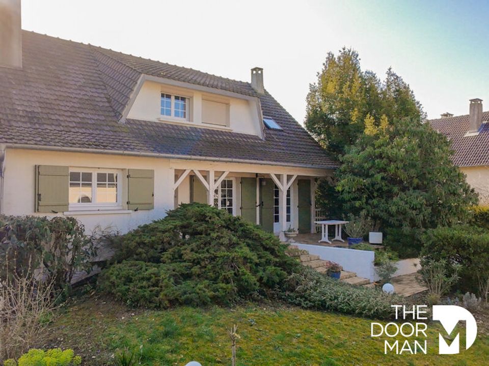 Villa i Bourges, Cher - foto 1