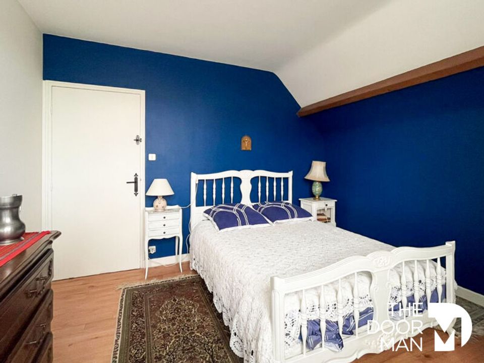 Villa i Bourges, Cher - foto 4