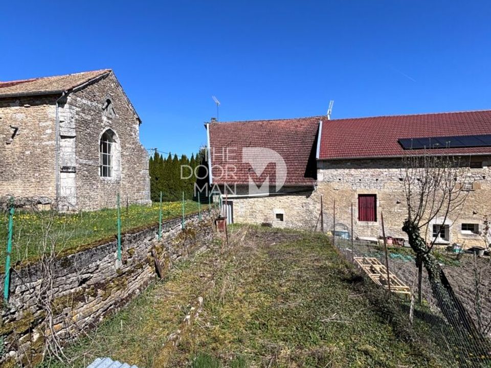 Villa i Annéville-la-Prairie, Haute-Marne - bilde 2