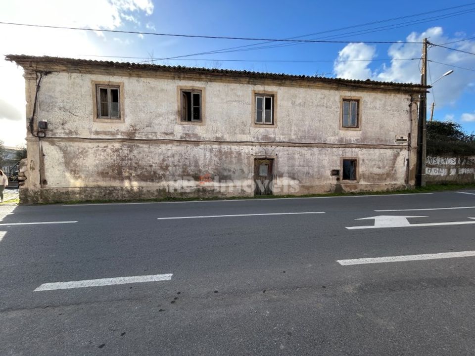 Villa i Abrantes, Santarem - foto 4